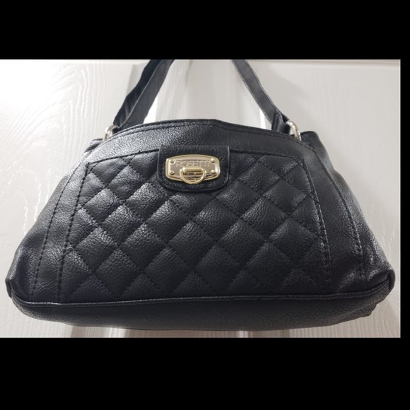 Rosetti Triple Play Roxanne, Crossbody bag, Black - Picture 5 of 11